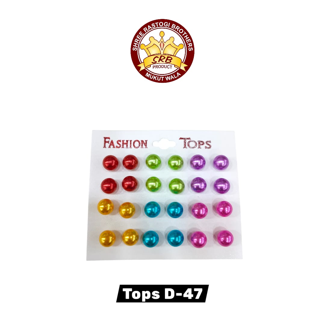 Tops D-47