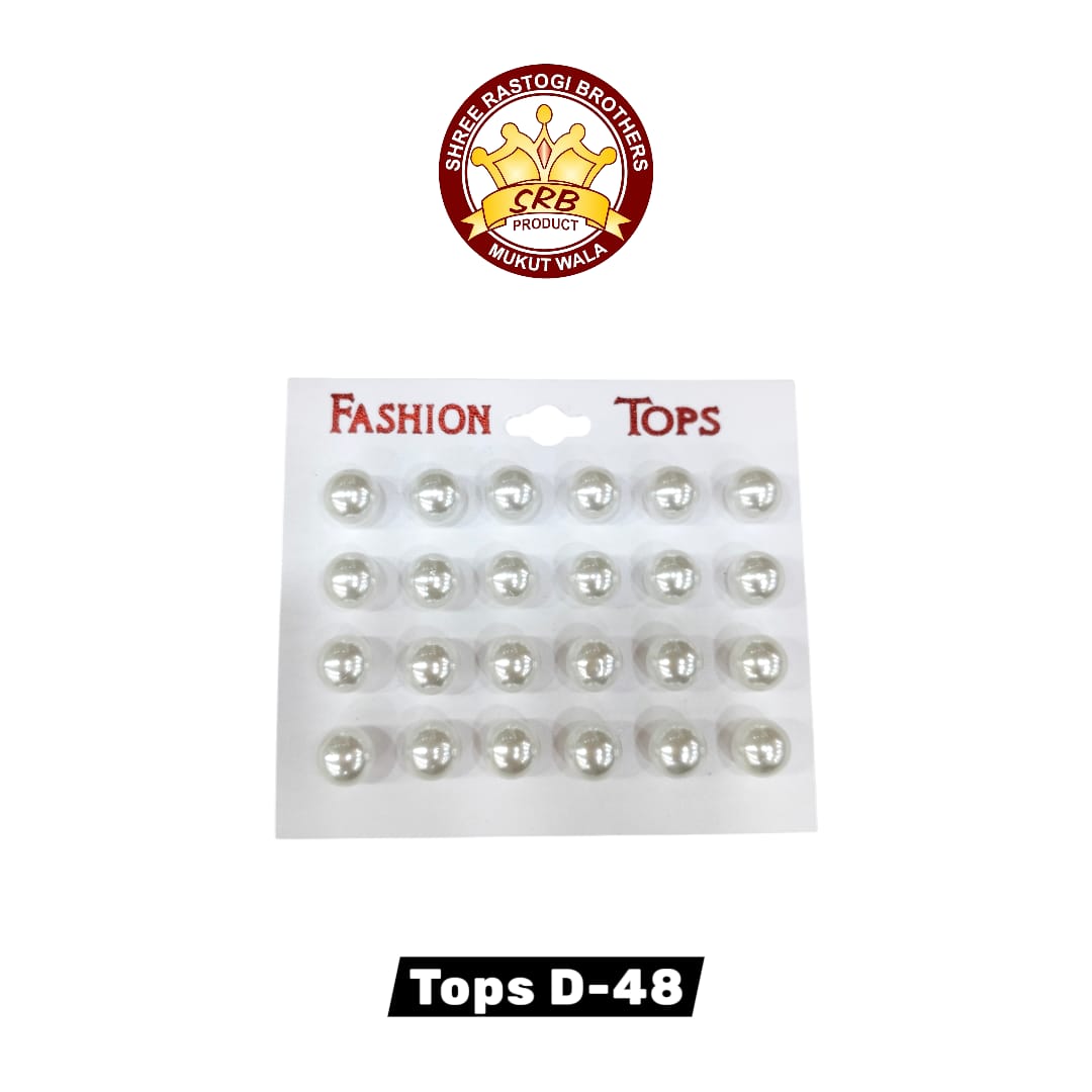 Tops D-48