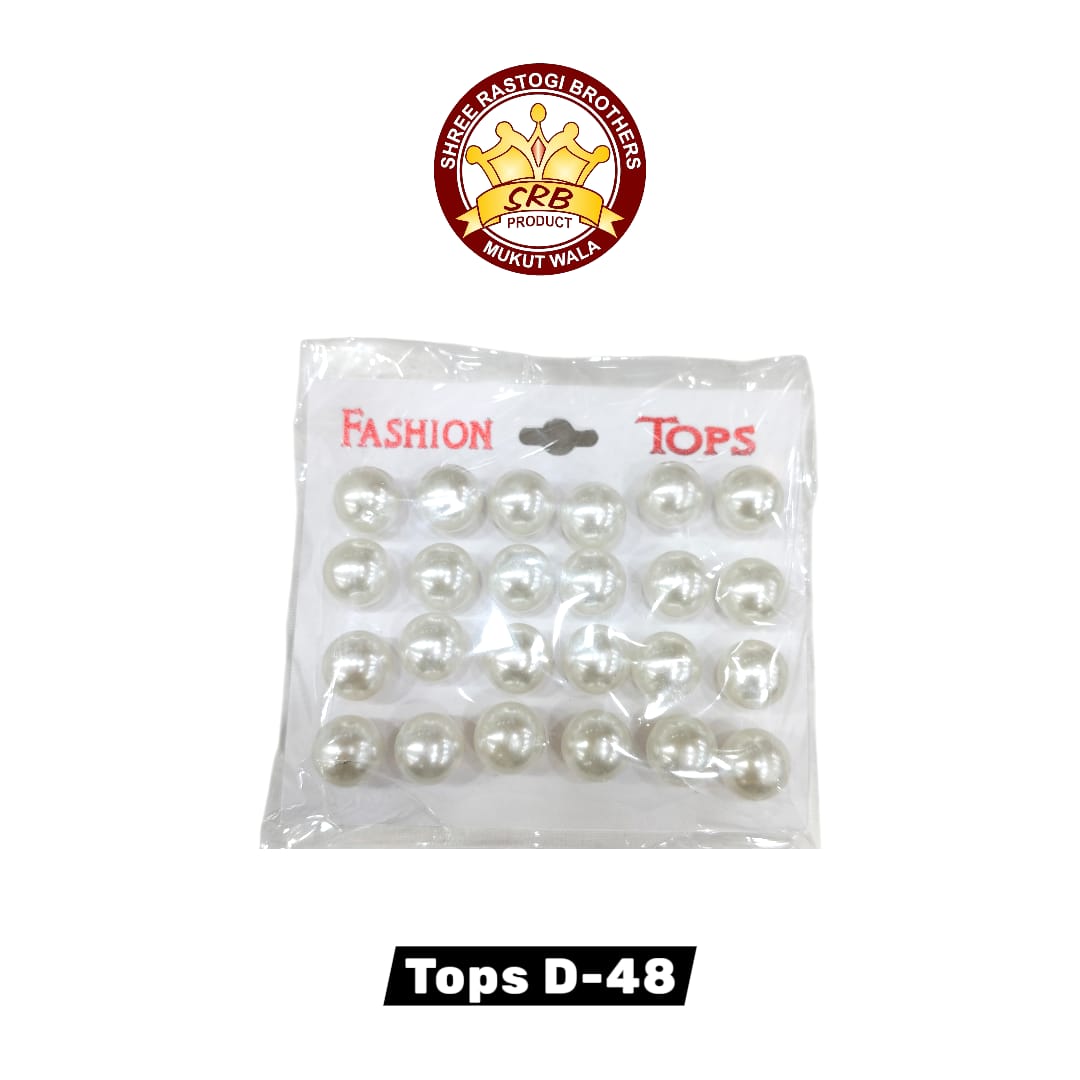 Tops D-48