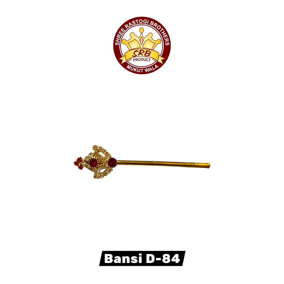 Bansi D-84