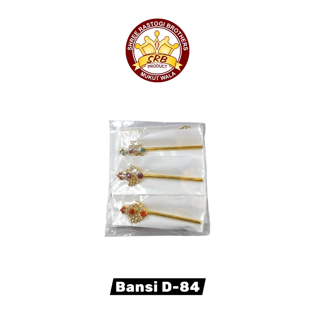 Bansi D-84