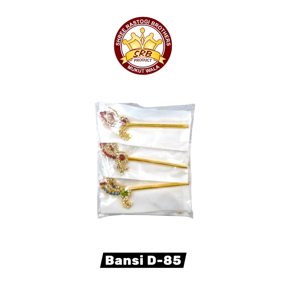 Bansi D-85