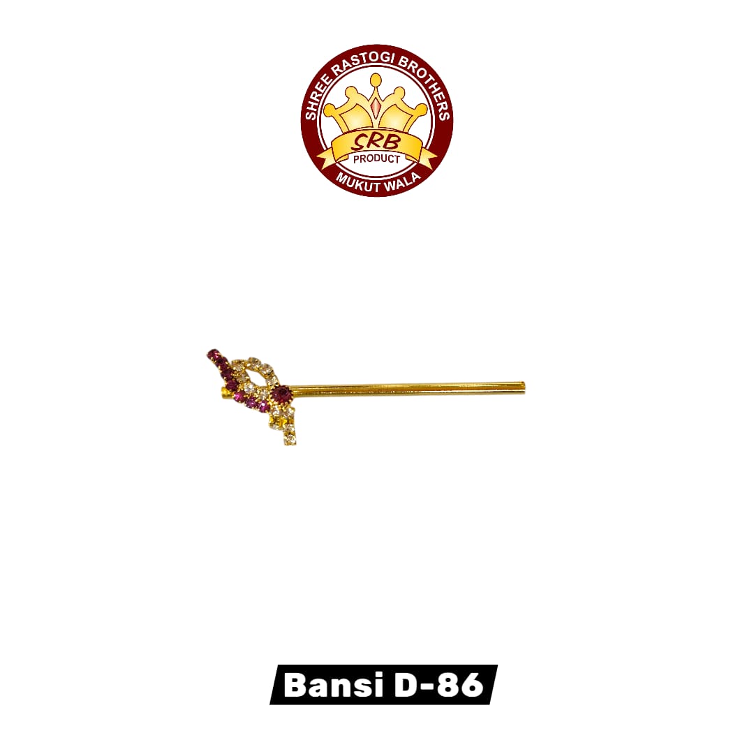 Bansi D-86