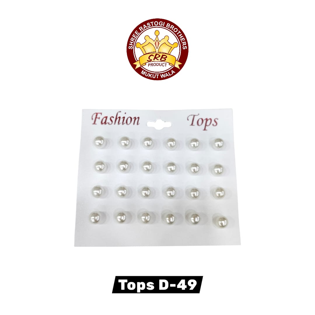 Tops D-49