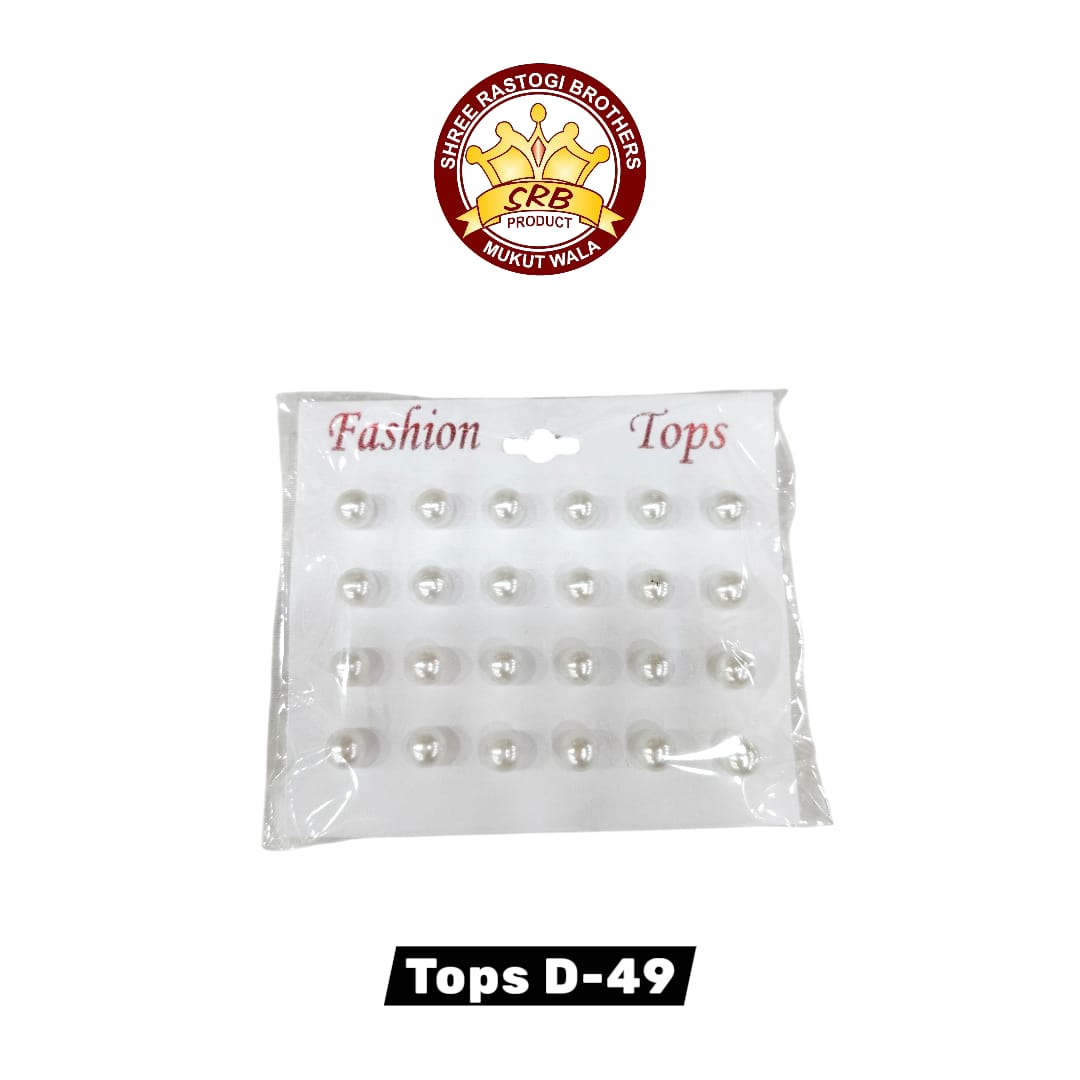 Tops D-49