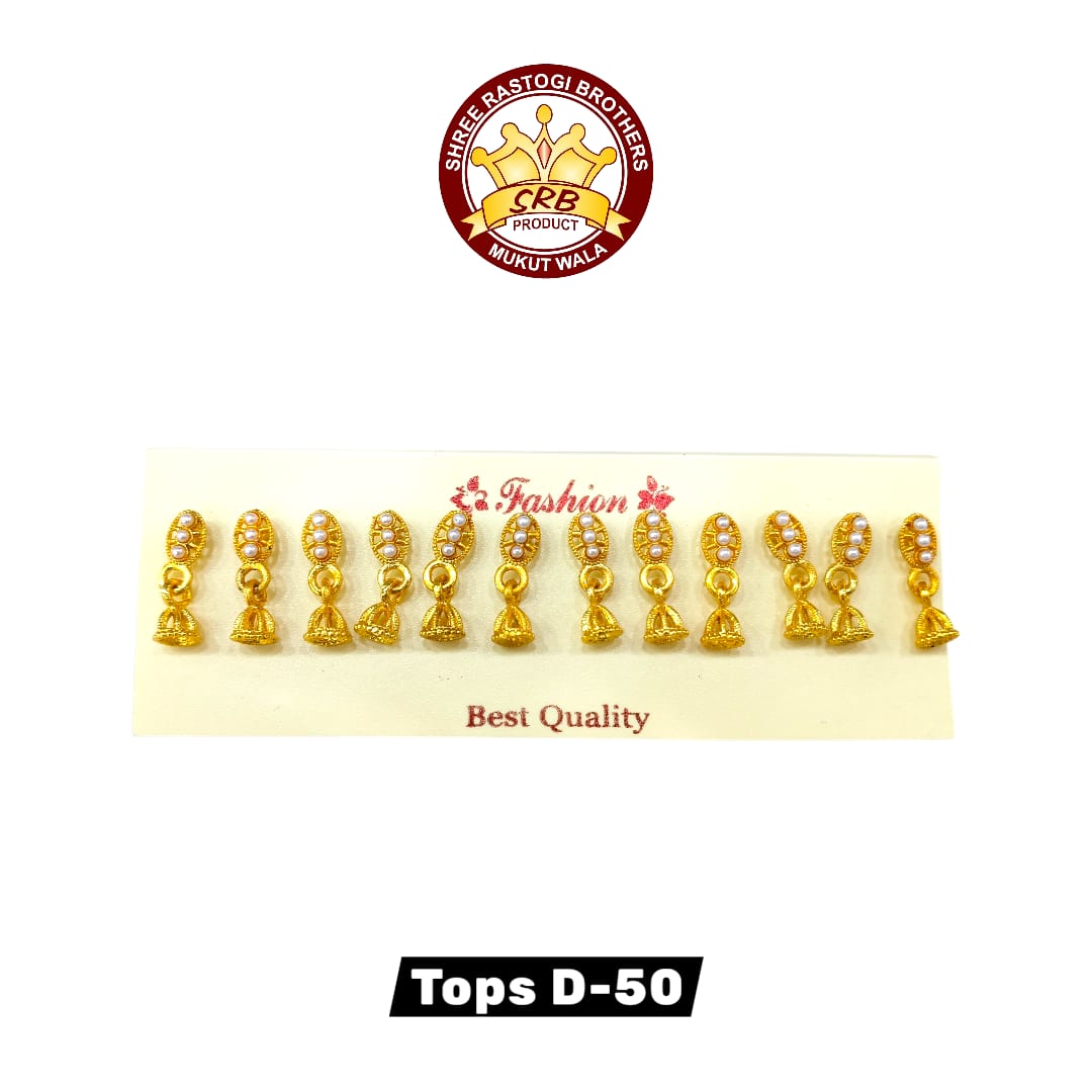 Tops D-50