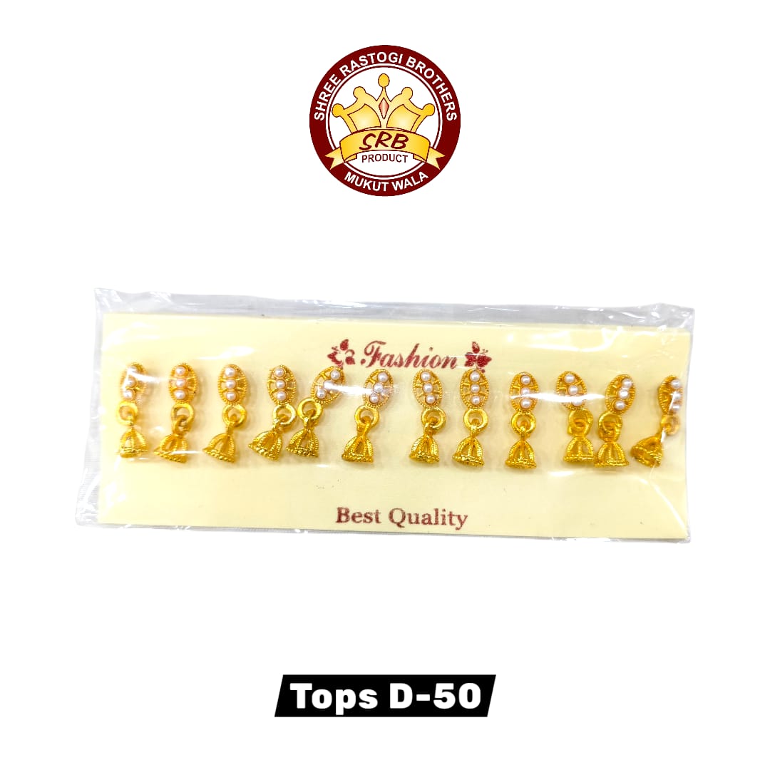 Tops D-50