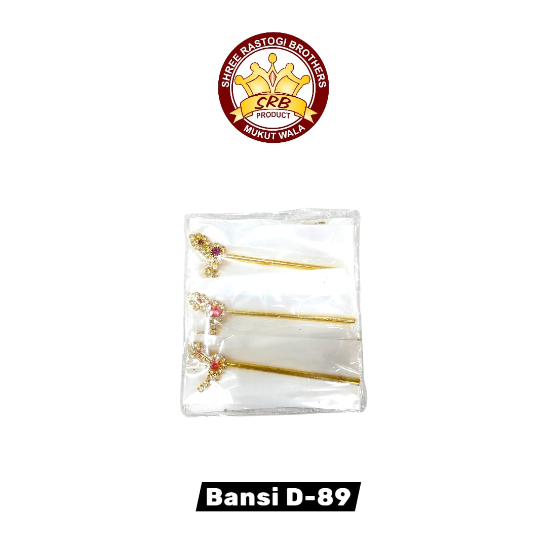 Bansi D-89