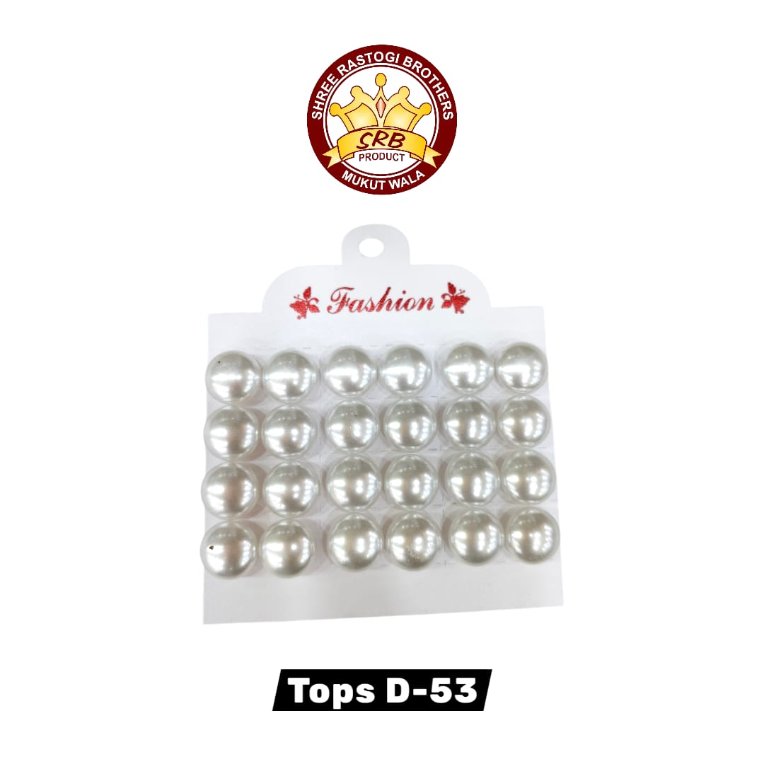 Tops D-53