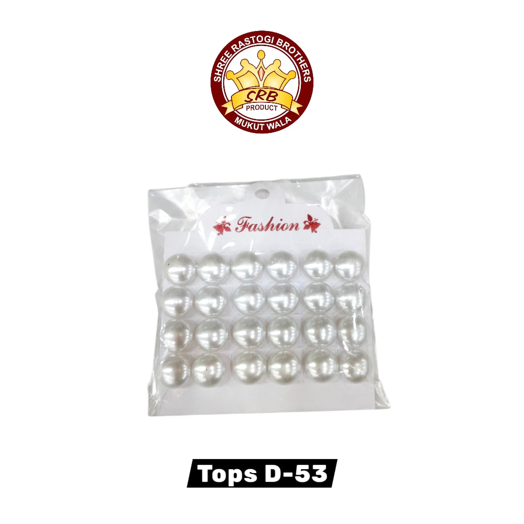 Tops D-53
