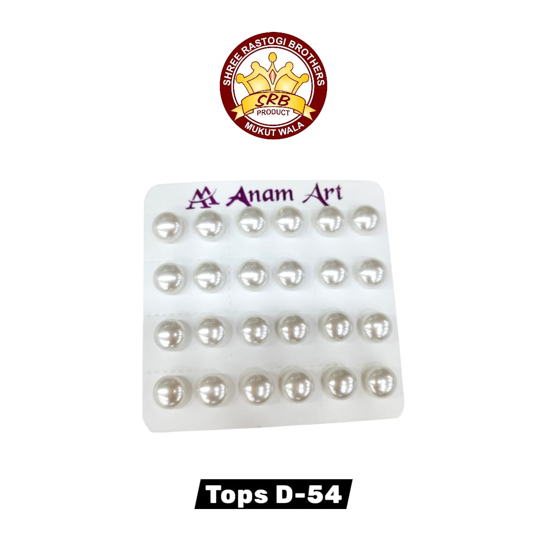 Tops D-54
