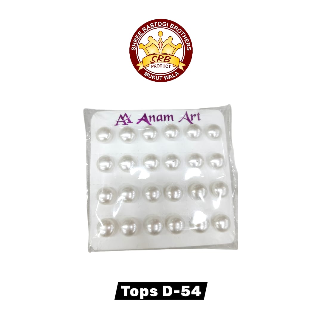 Tops D-54