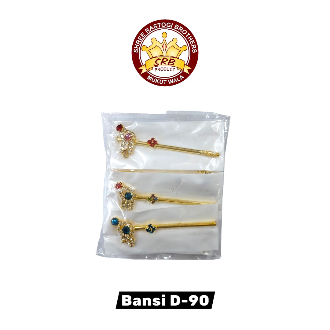 Bansi D-90