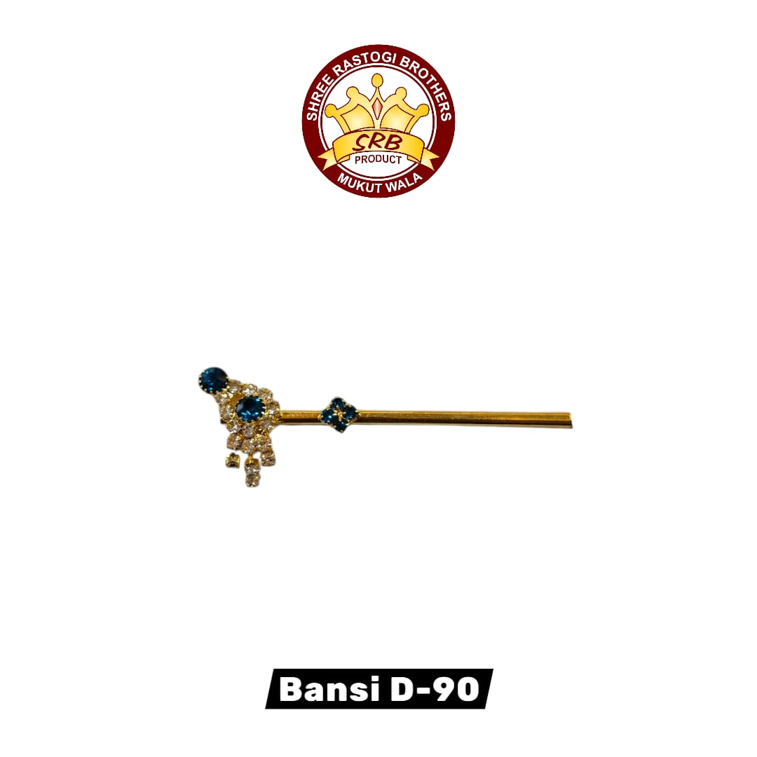 Bansi D-90