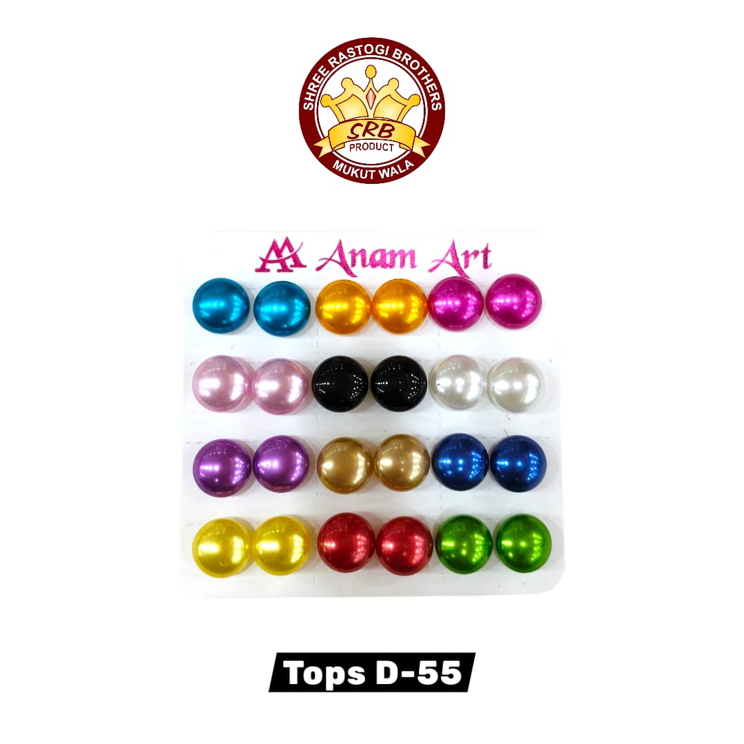 Tops D-55