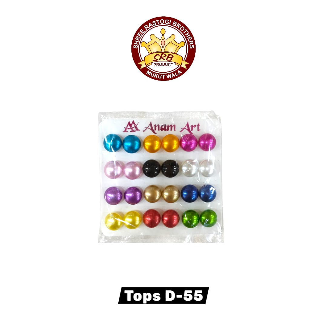 Tops D-55