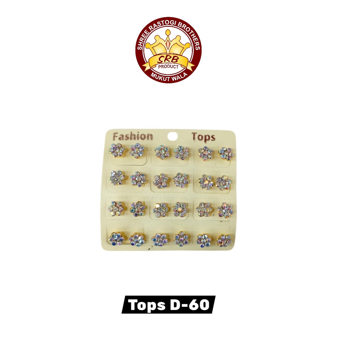 Tops D-60