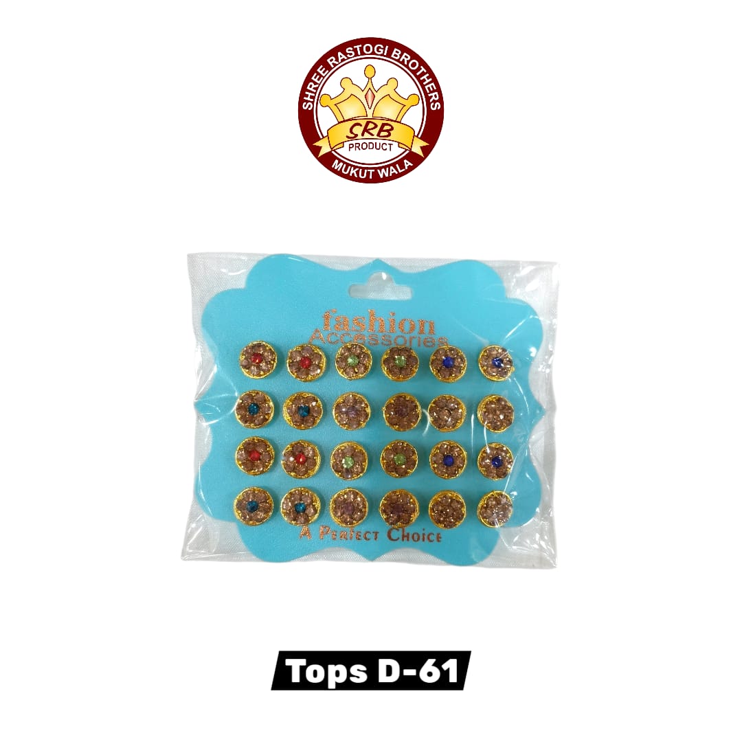 Tops D-61