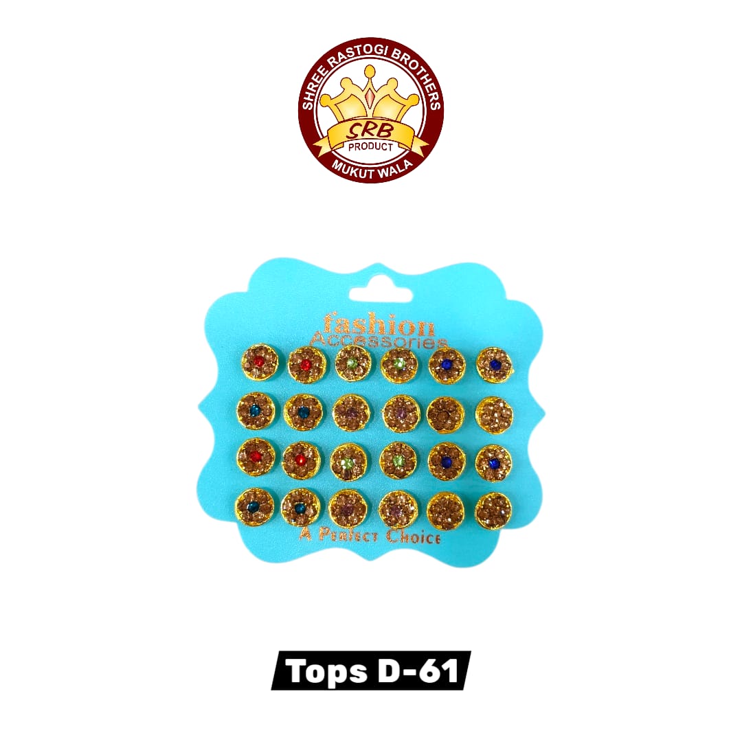 Tops D-61