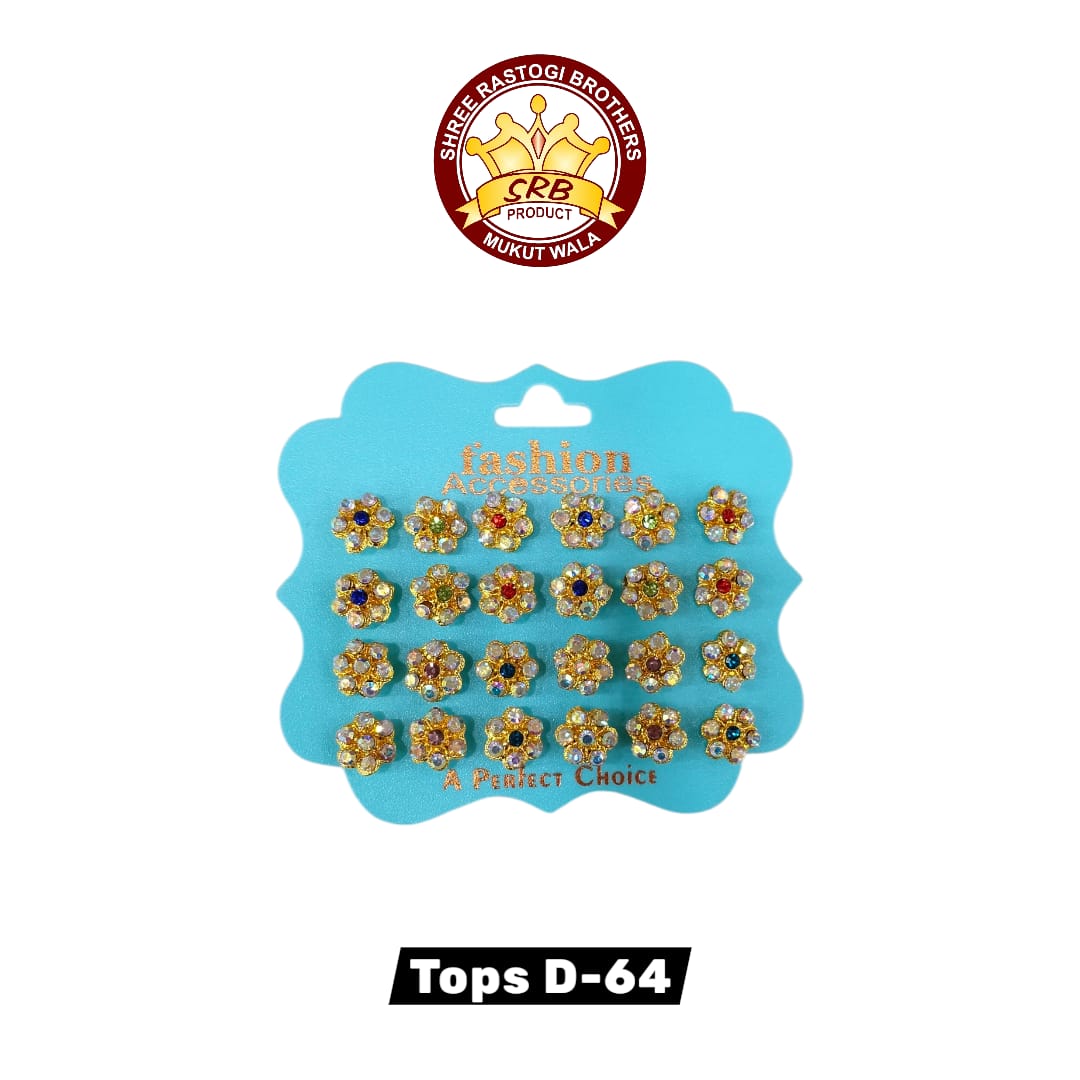 Tops D-64