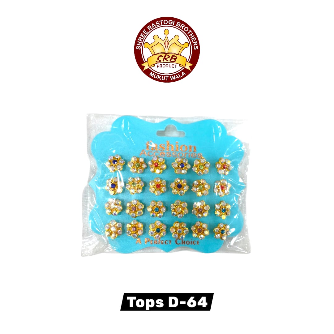 Tops D-64