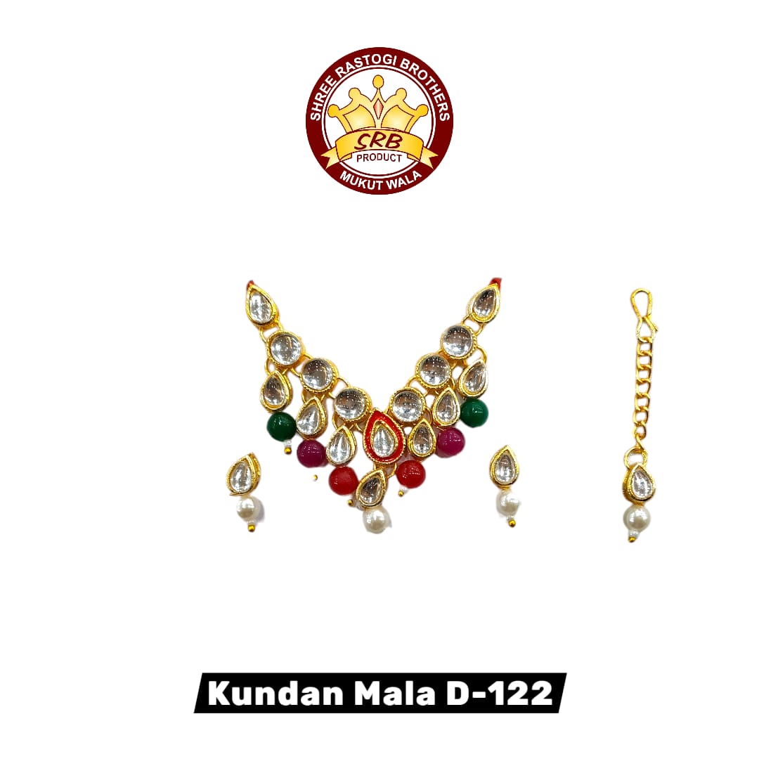 Kundan Mala D-122