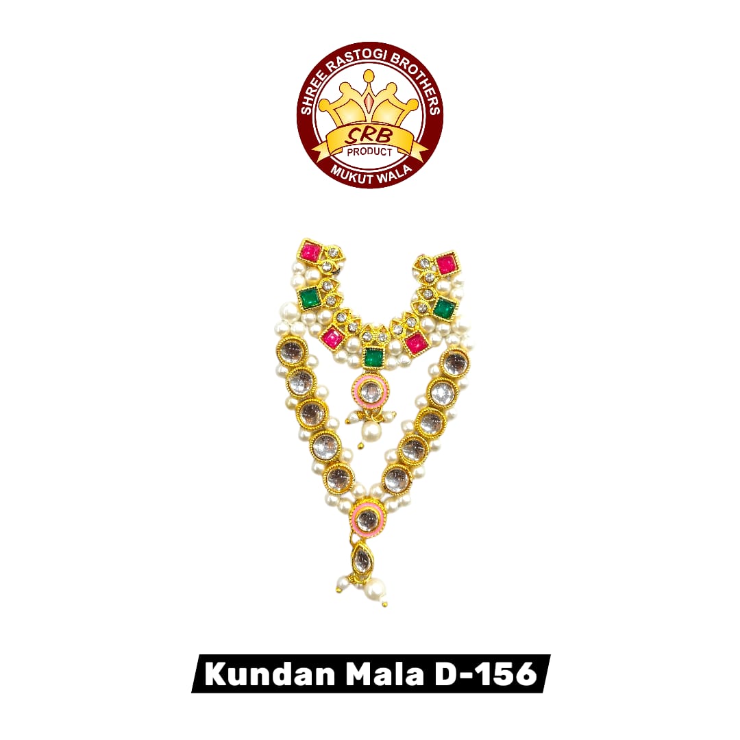 Kundan Mala D-156