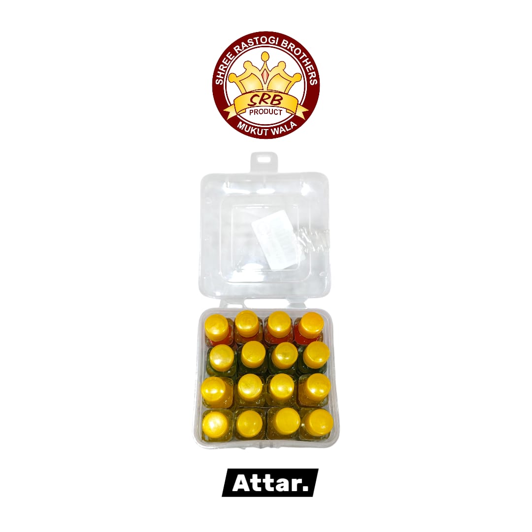 Attar.