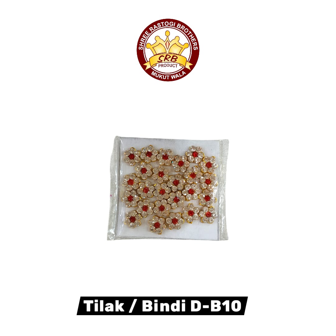 Tilak / Bindi D-B10