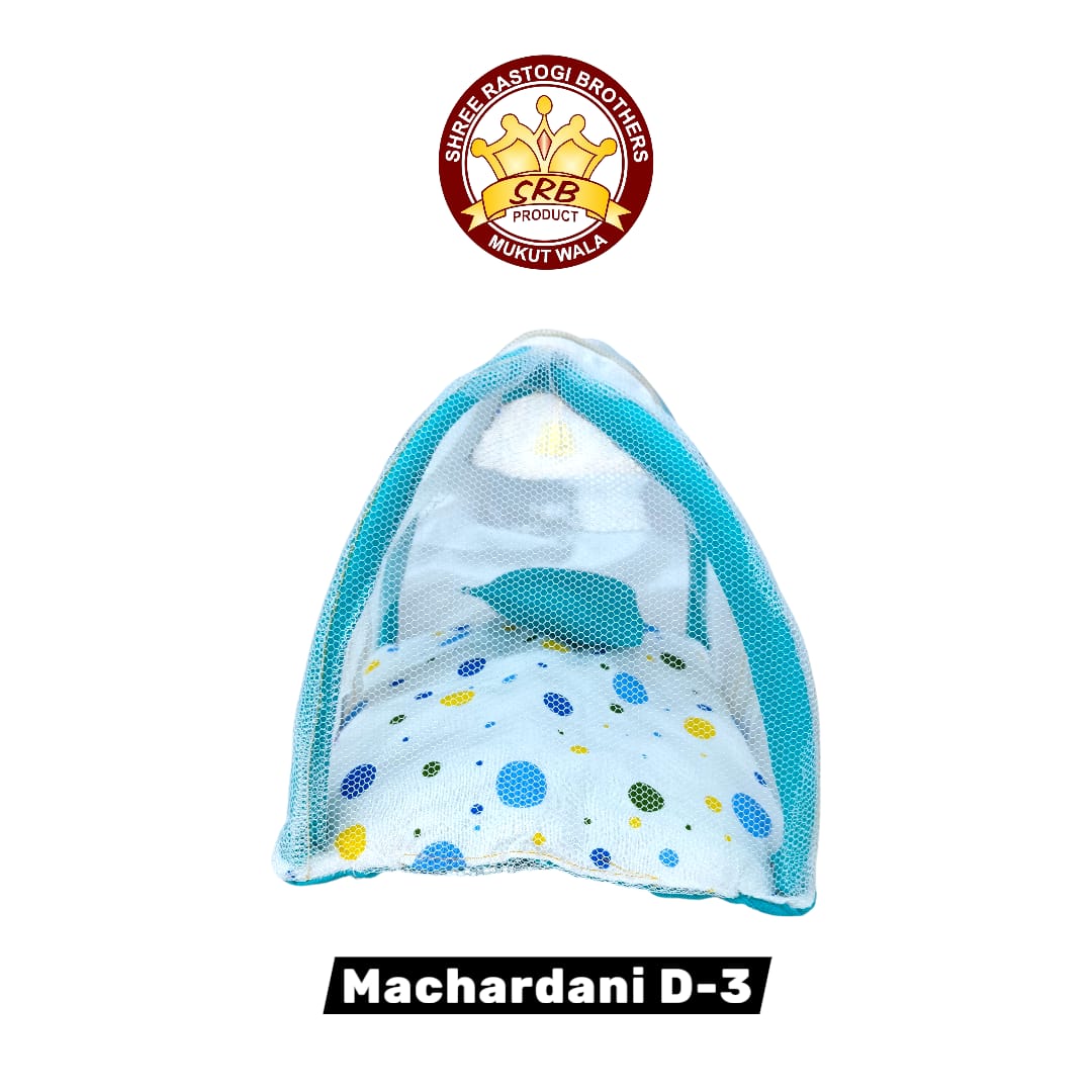 Machardani D-3