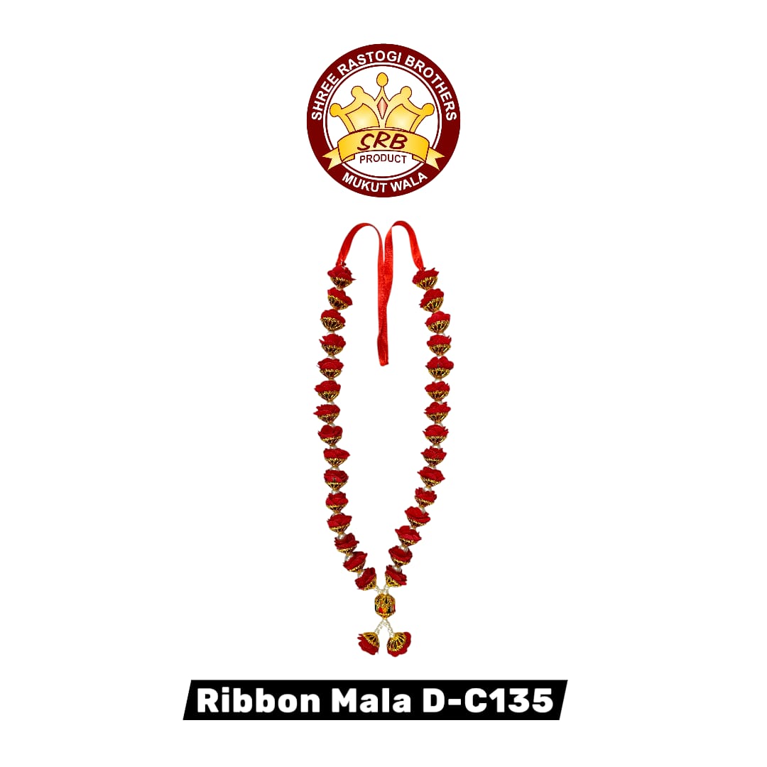 Ribbon Mala D -C135