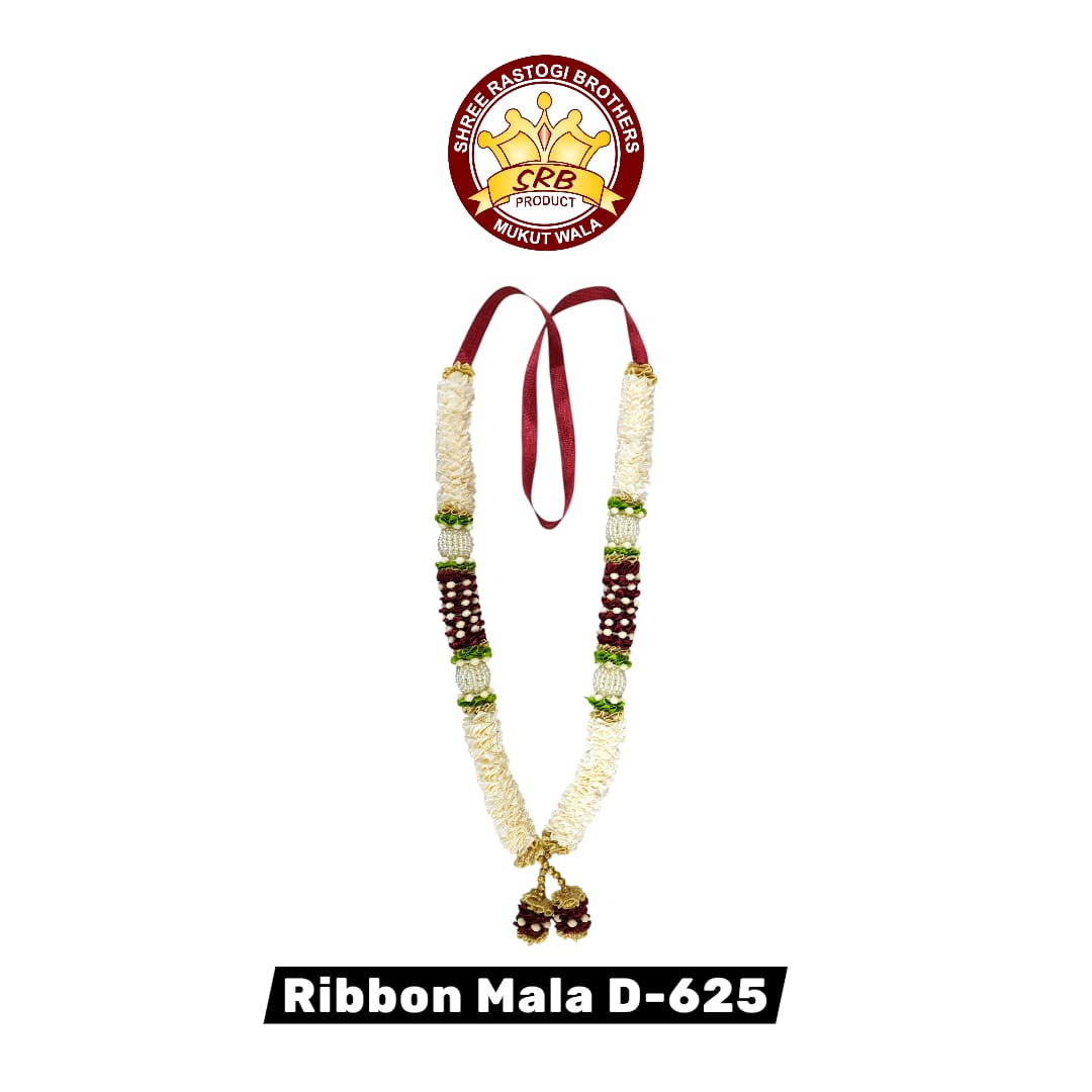 Ribbon Mala D -625