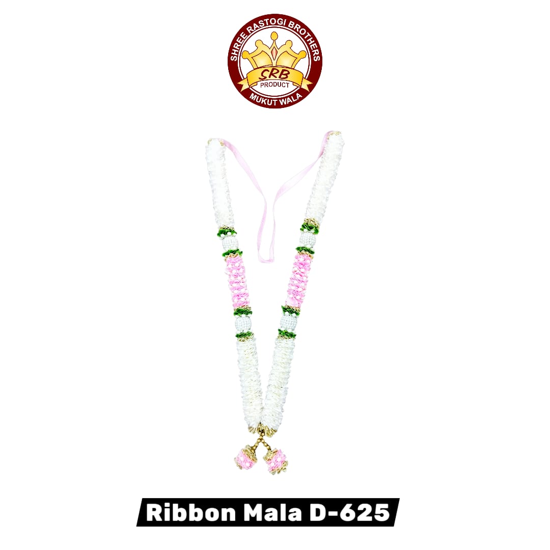 Ribbon Mala D -625