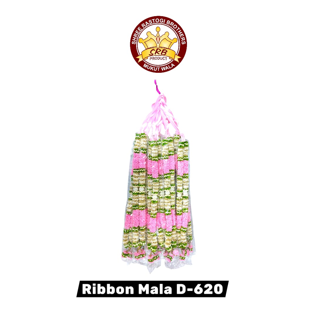 Ribbon Mala D -620
