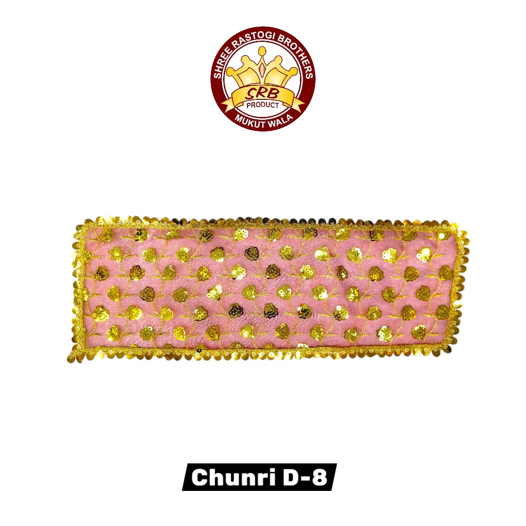 Chunri D-8