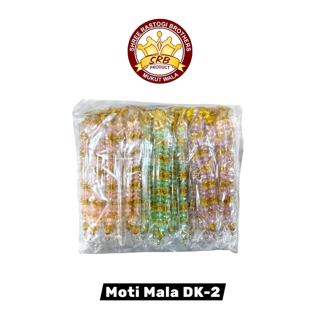 Moti Mala DK-2