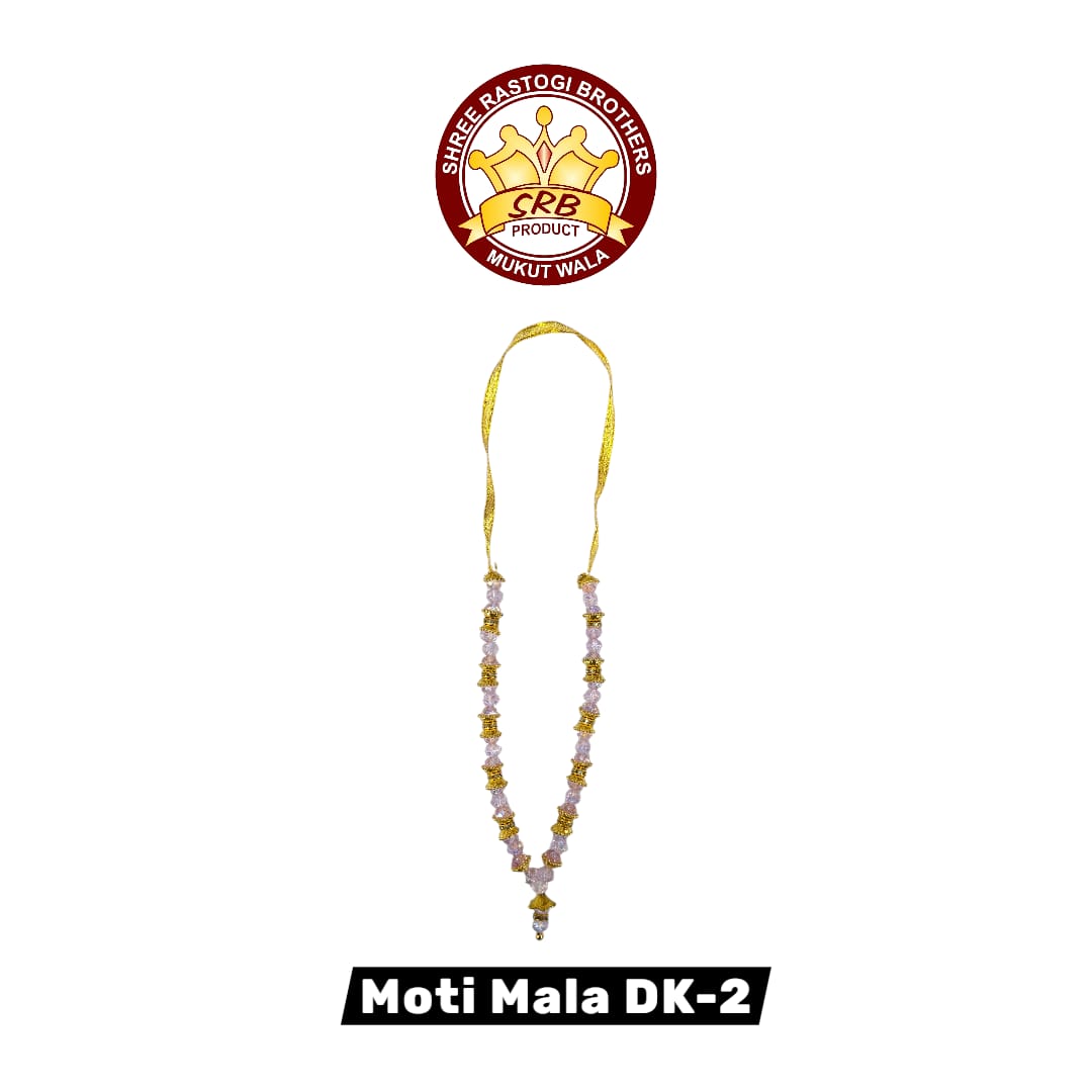 Moti Mala DK-2