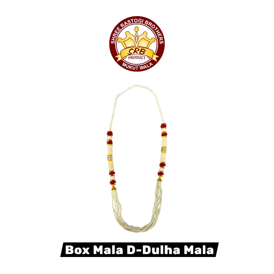 Box Mala D-Dulha Mala