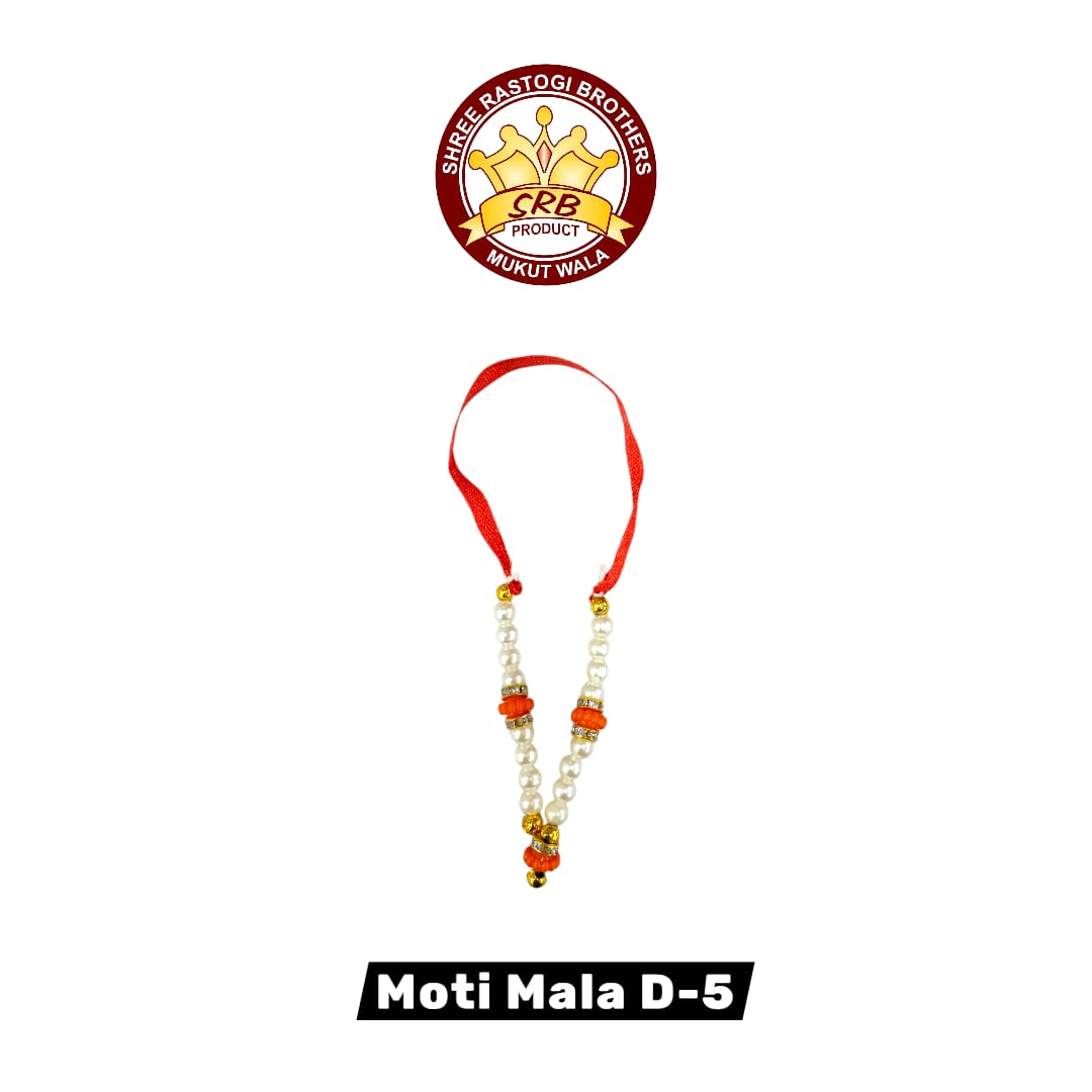 Moti Mala D5