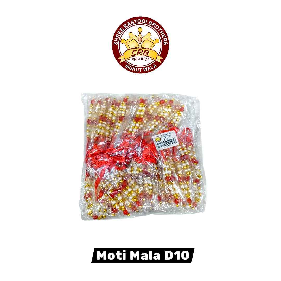 Moti Mala D10
