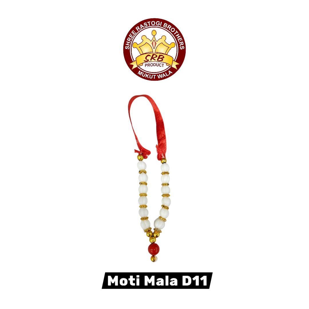 Moti Mala D11