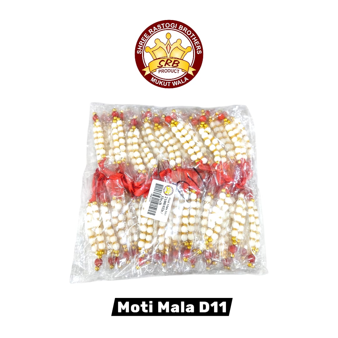 Moti Mala D11