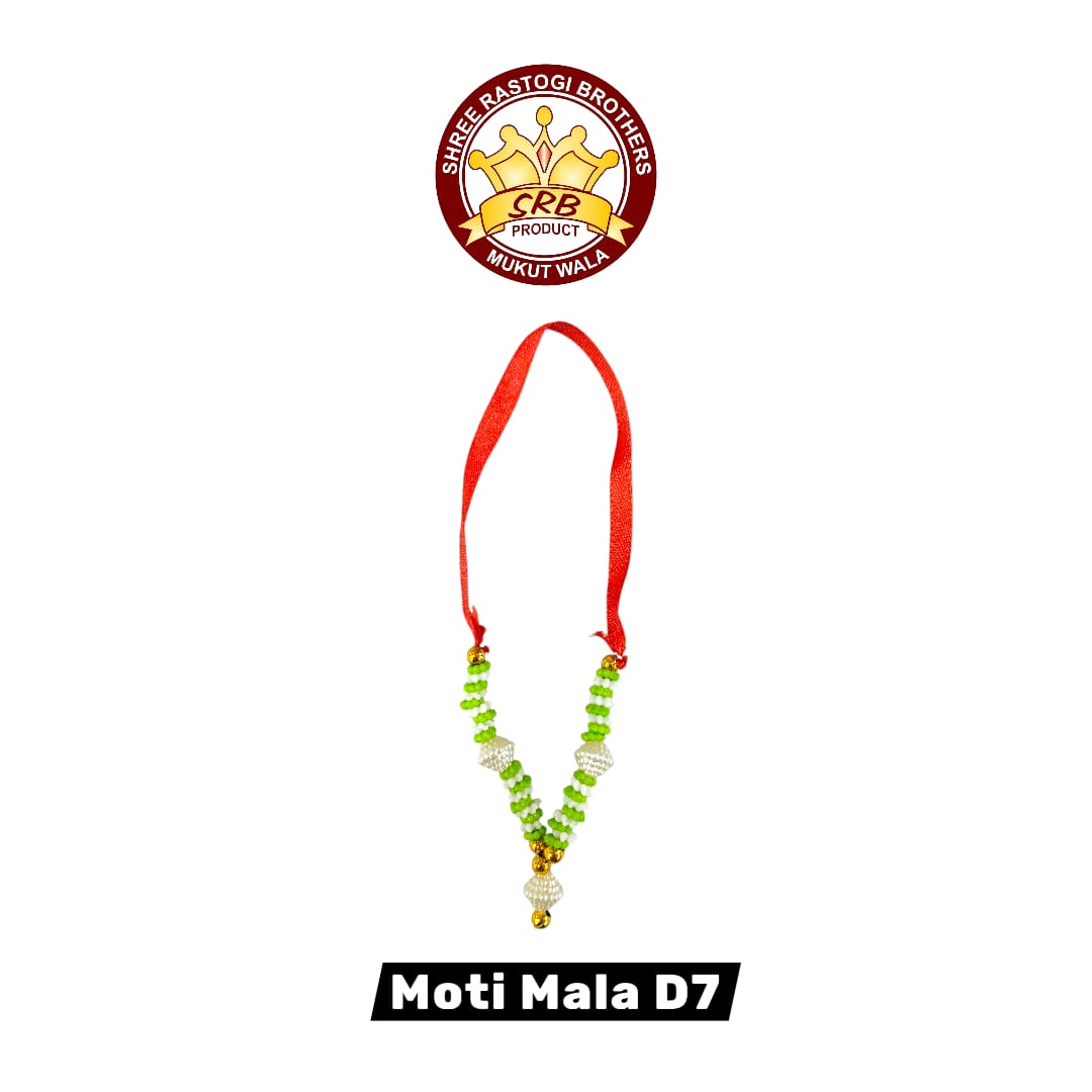 Moti Mala D7