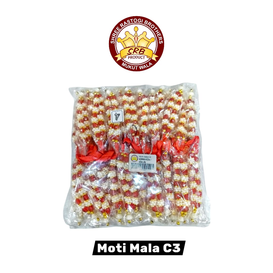 Moti Mala C3
