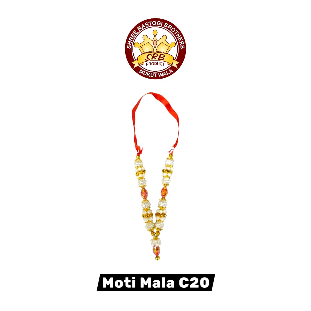 Moti Mala C20