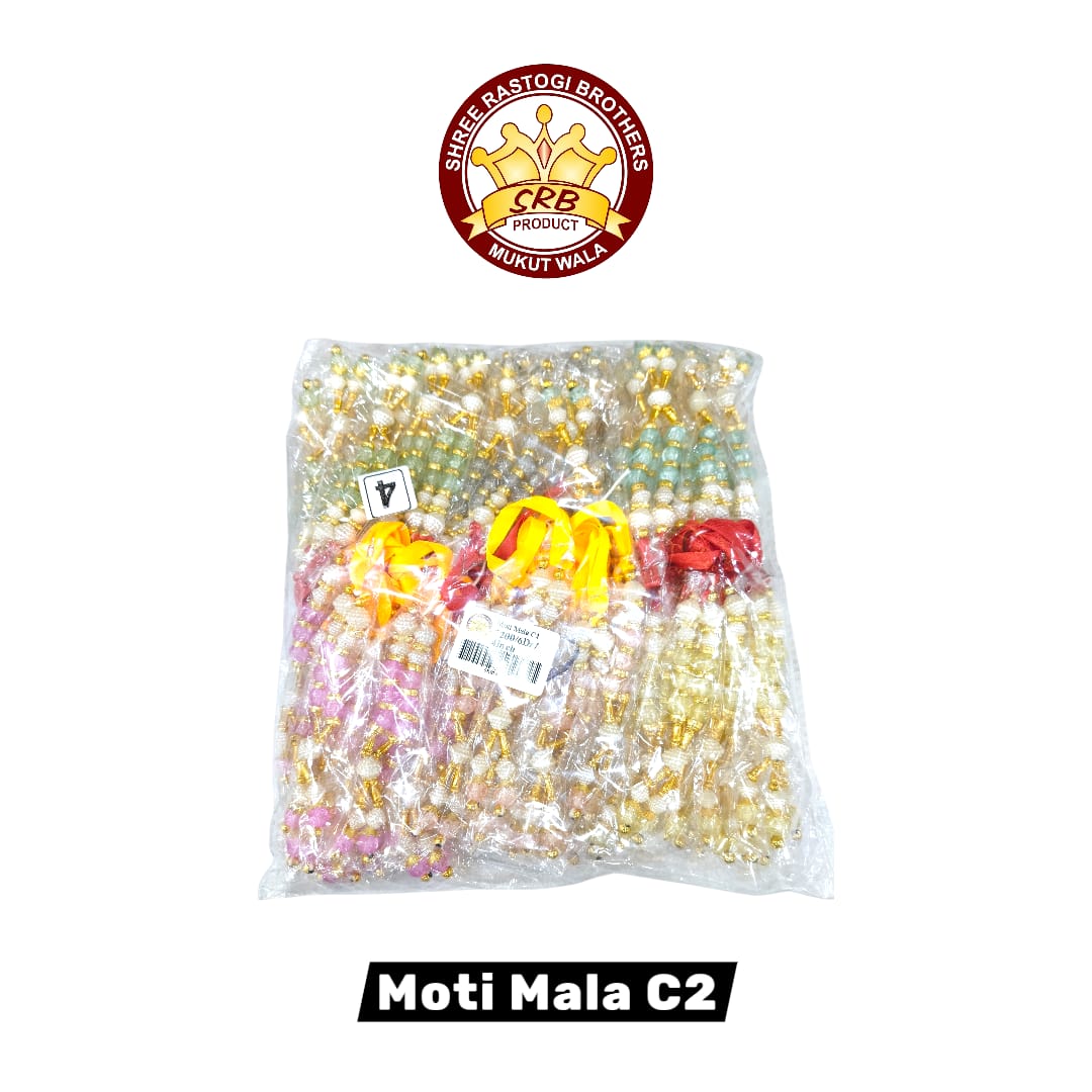 Moti Mala C2