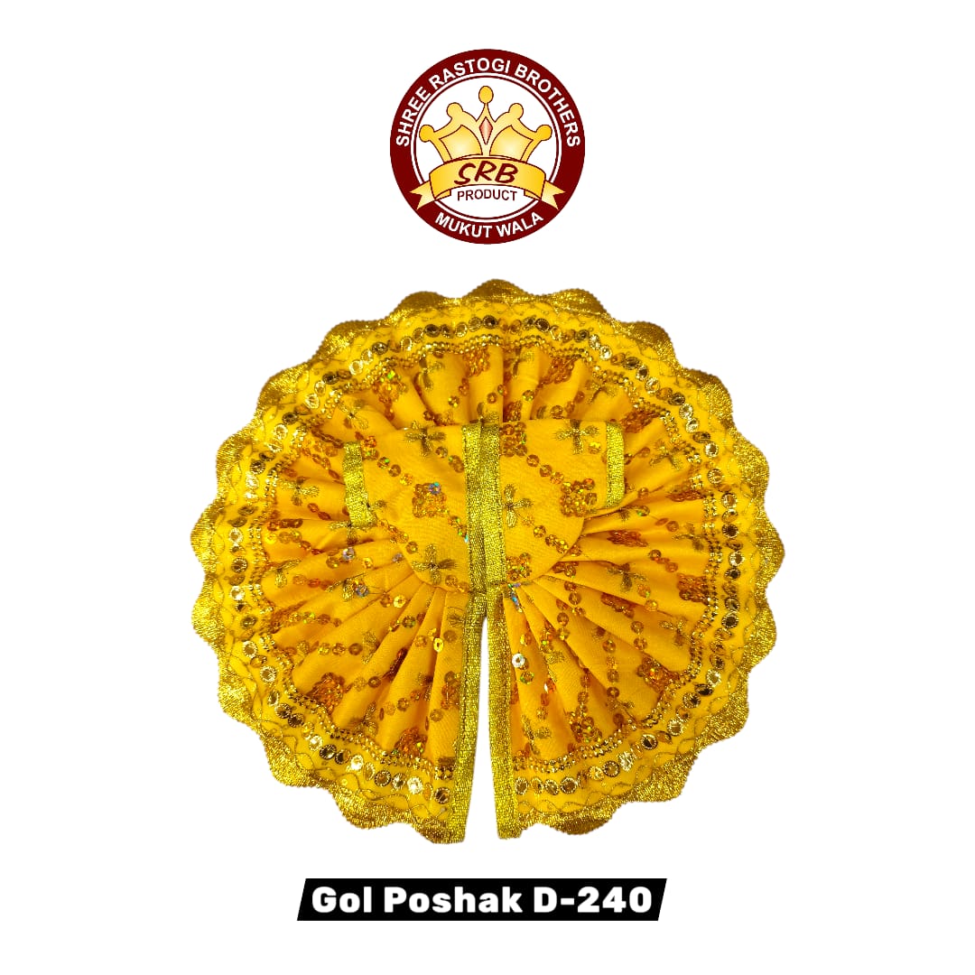Gol Poshak D-240
