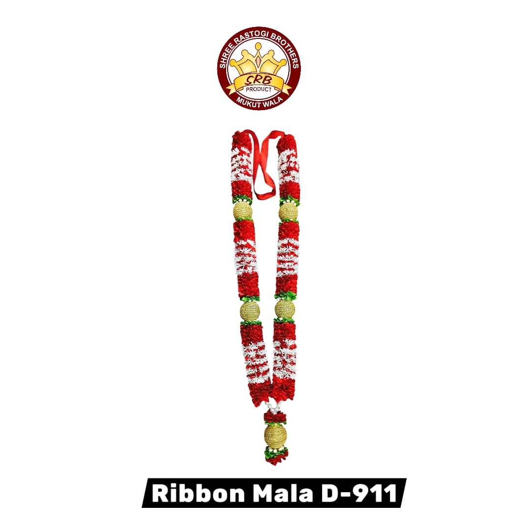 Ribbon Mala D-911
