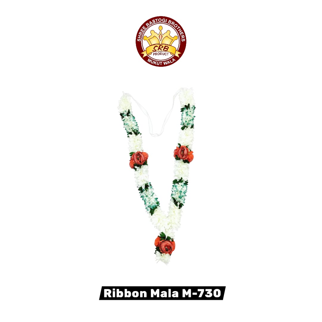 Ribbon Mala D-730