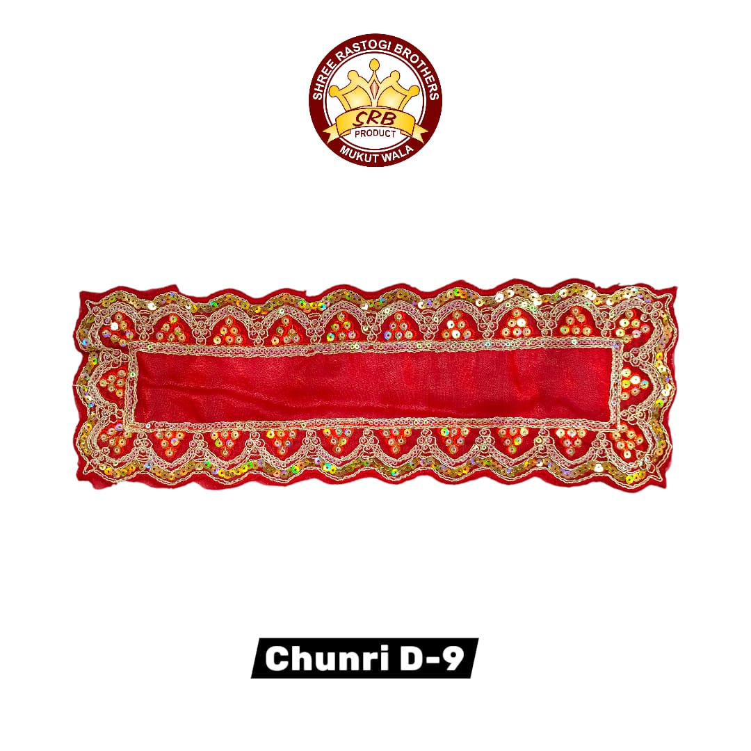 Chunri D-9
